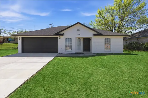 1301 Fairbanks Street, Copperas Cove, TX 76522