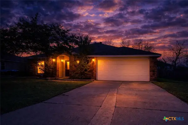 2112 Modoc Drive, Harker Heights, TX 76548