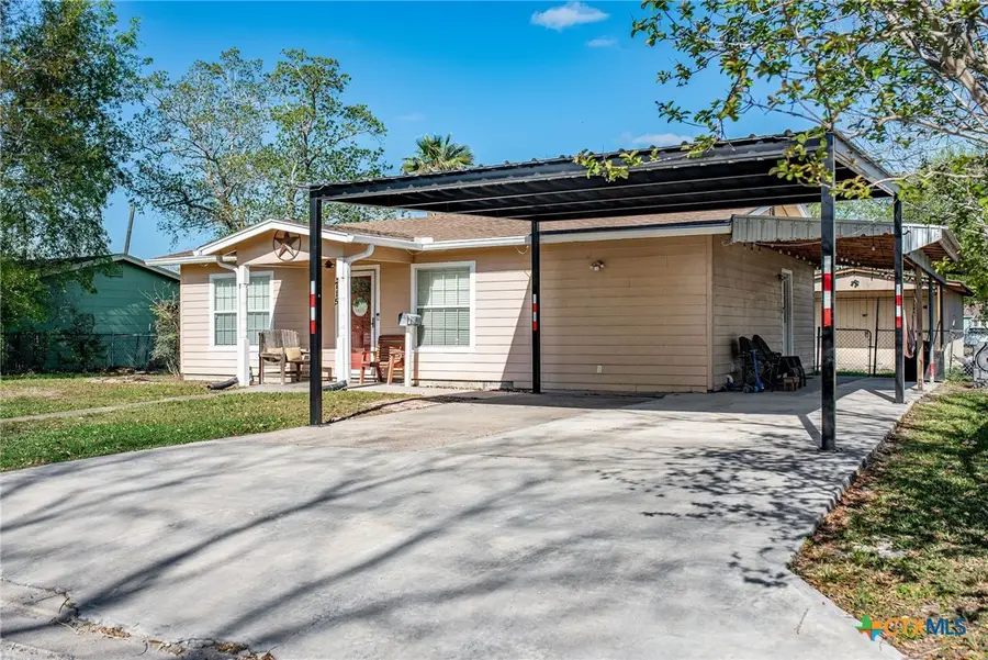 1715 Algee Street, Port Lavaca, TX 77979 - #2