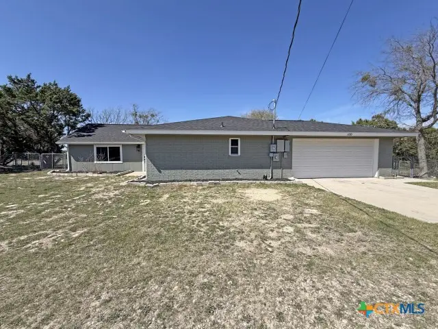 650 Cactus Lane, Copperas Cove, TX 76522 - #1