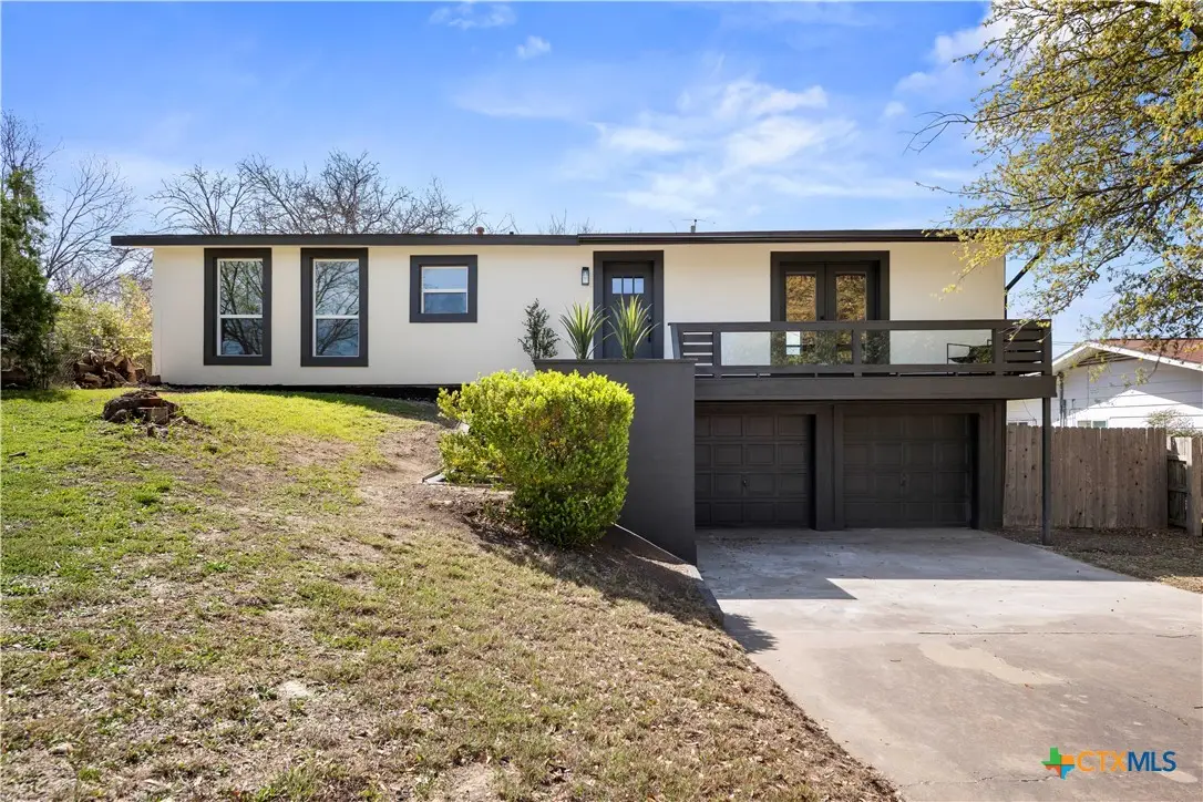 1810 Crestridge Drive, Killeen, TX 76549 - #1