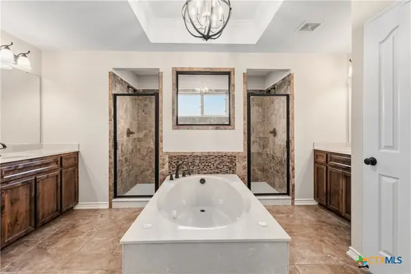 2809 John Helen Drive, Killeen, TX 76549