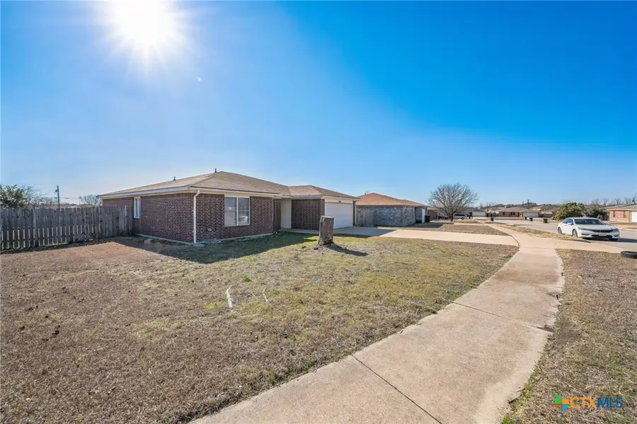 3408 Westview Drive, Killeen, TX 76543 - #2