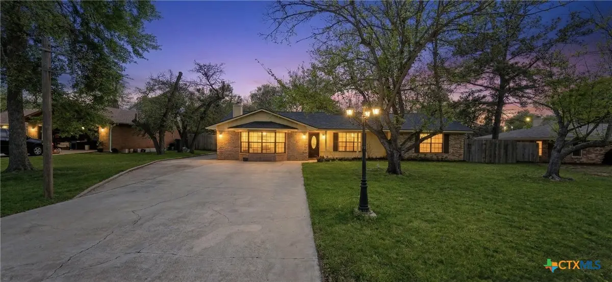 189 Woodland Trail, Belton, TX 76513 - #1