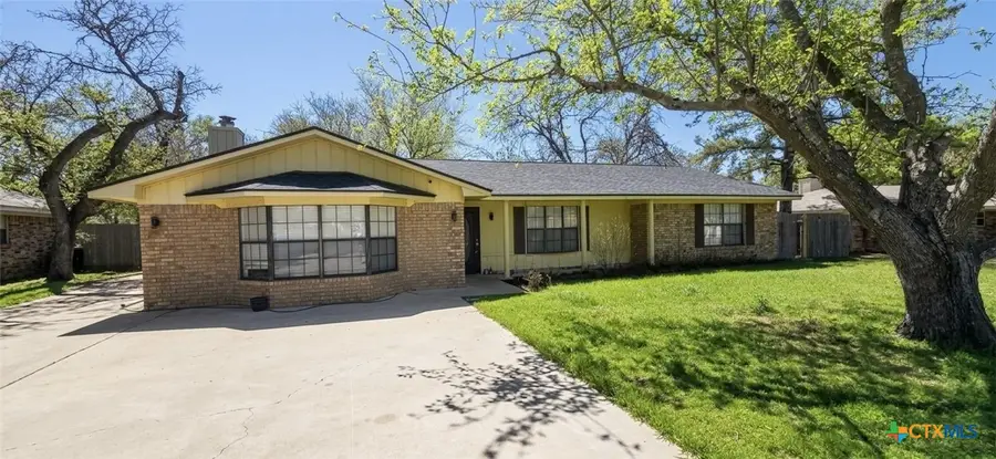 189 Woodland Trail, Belton, TX 76513 - #2