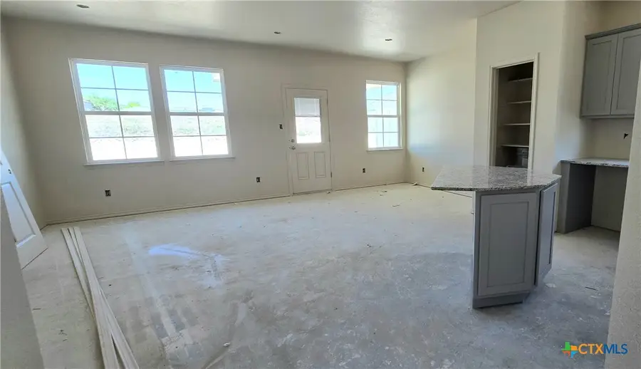 306 Monty Road, Copperas Cove, TX 76522 - #3