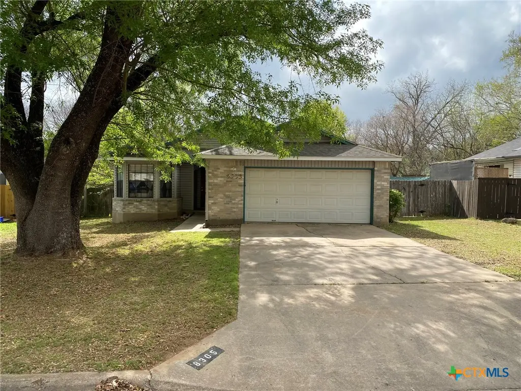 8305 Fort Sumter Road, Austin, TX 78745 - #1