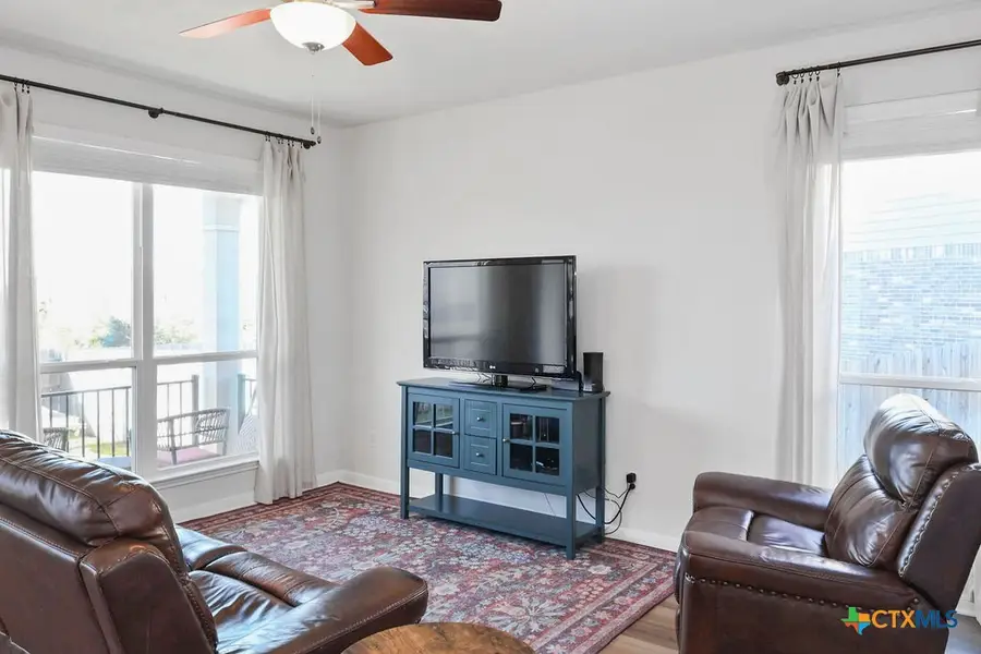 3819 Corpus Christi Court, Belton, TX 76513 - #3