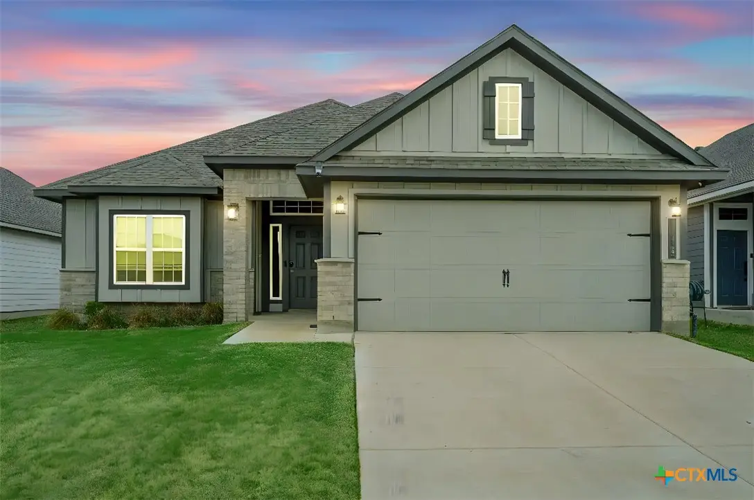 113 Lazy Lizzy Road, Jarrell, TX 76537 - #1