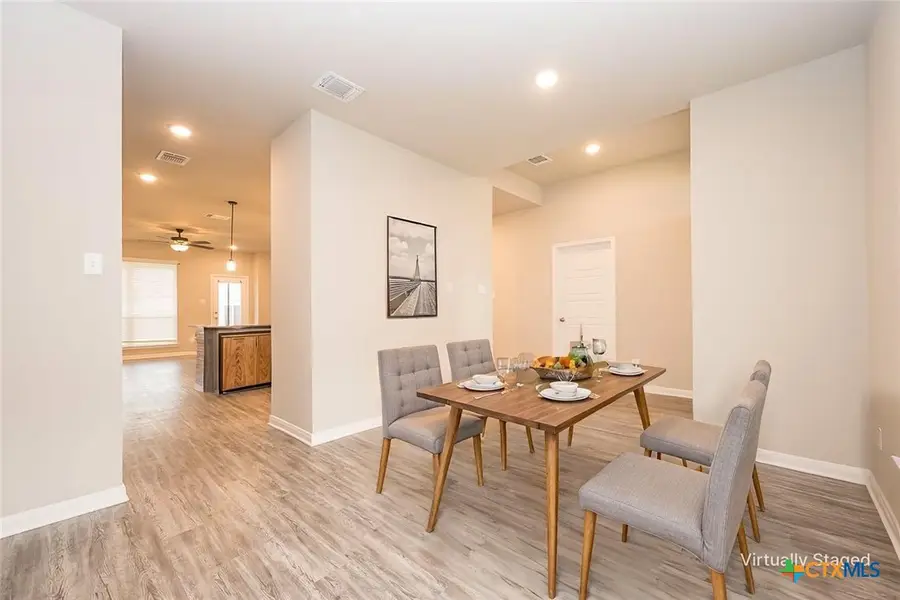 113 Lazy Lizzy Road, Jarrell, TX 76537 - #2