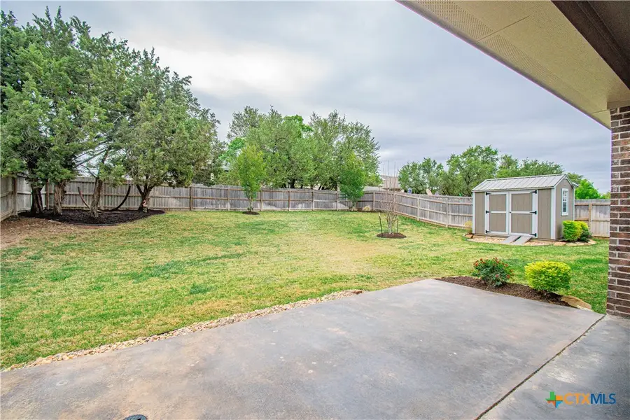 2118 Mercer Street, Nolanville, TX 76559 - #2