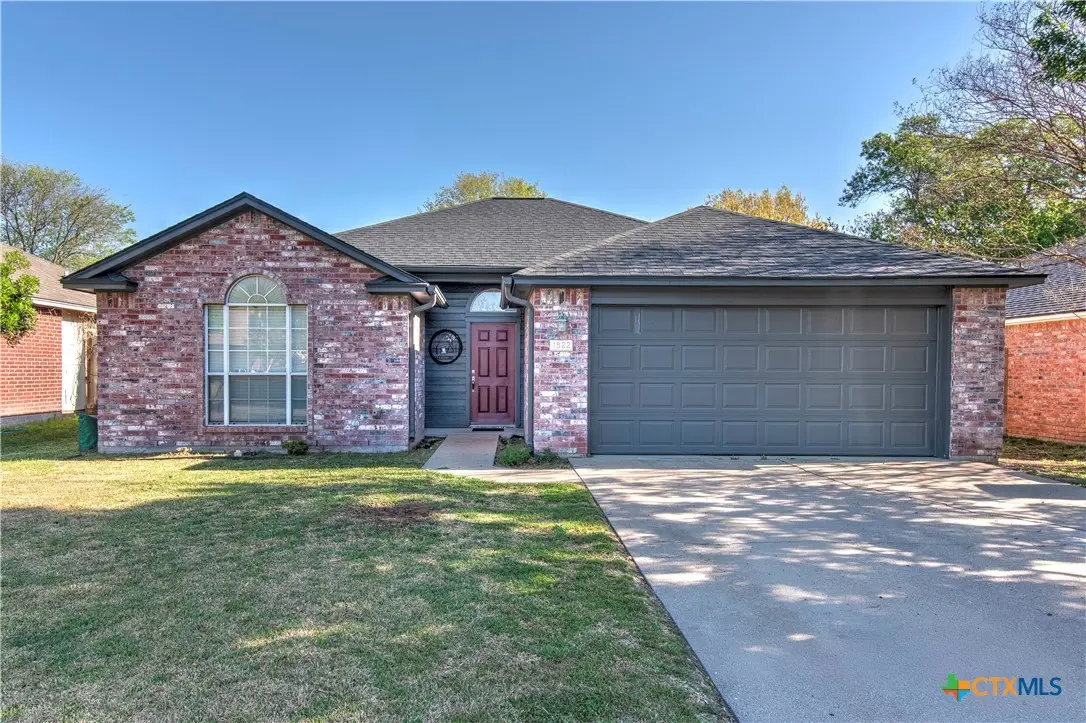 1822 Waterbury Court, Temple, TX 76502 - #1