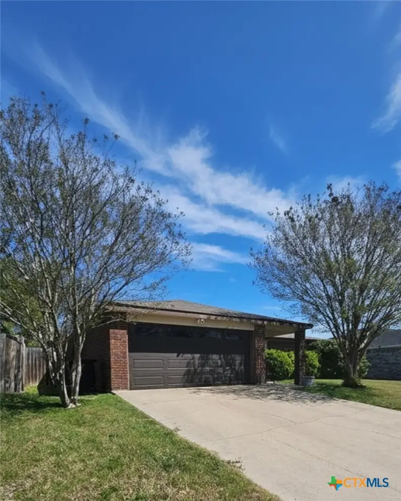 4503 Secretariat Drive, Killeen, TX 76549 - #1