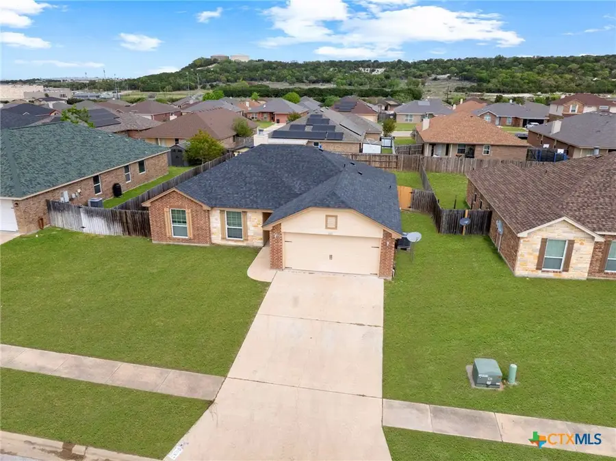 2609 Alamocitos Creek Drive, Killeen, TX 76549 - #2