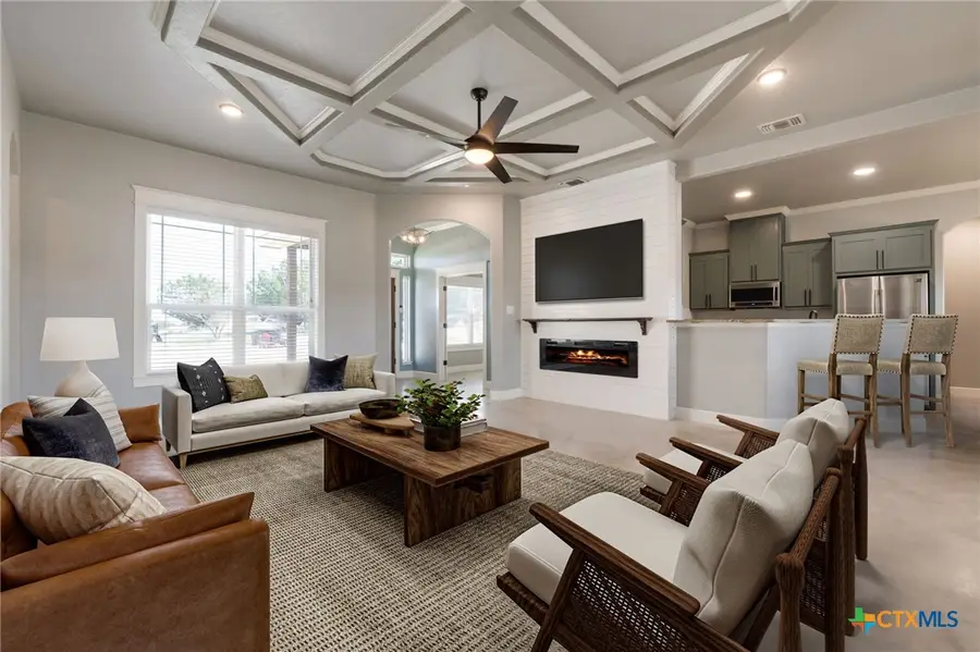 788 County Road 3100, Kempner, TX 76539 - #3