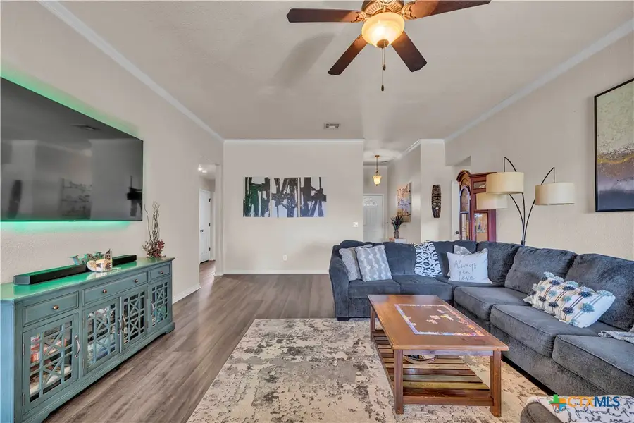 4400 Lauren Mackenzie Drive, Killeen, TX 76549 - #3