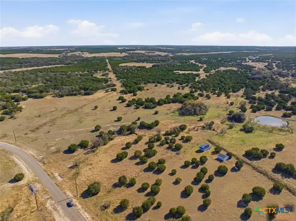 TBD Pecan Creek Drive, Lampasas, TX 76550