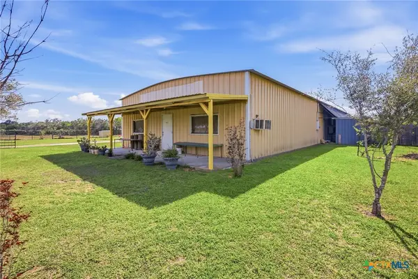 3278 State Highway 172, Ganado, TX 77962