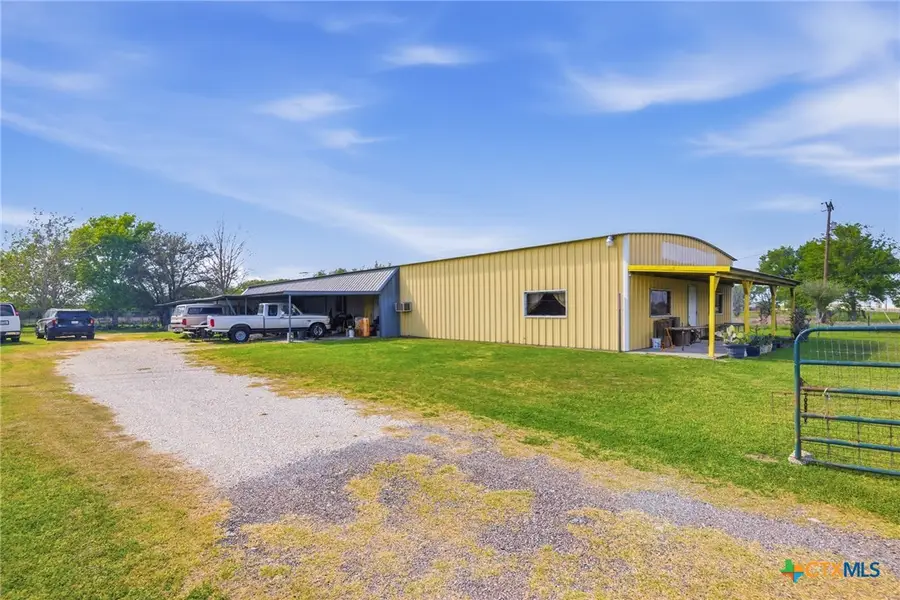 3278 State Highway 172, Ganado, TX 77962 - #3