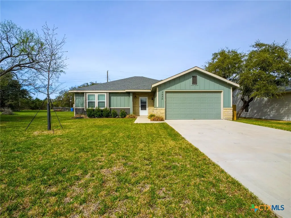3625 Sagebrush Trail, Kingsland, TX 78639 - #1