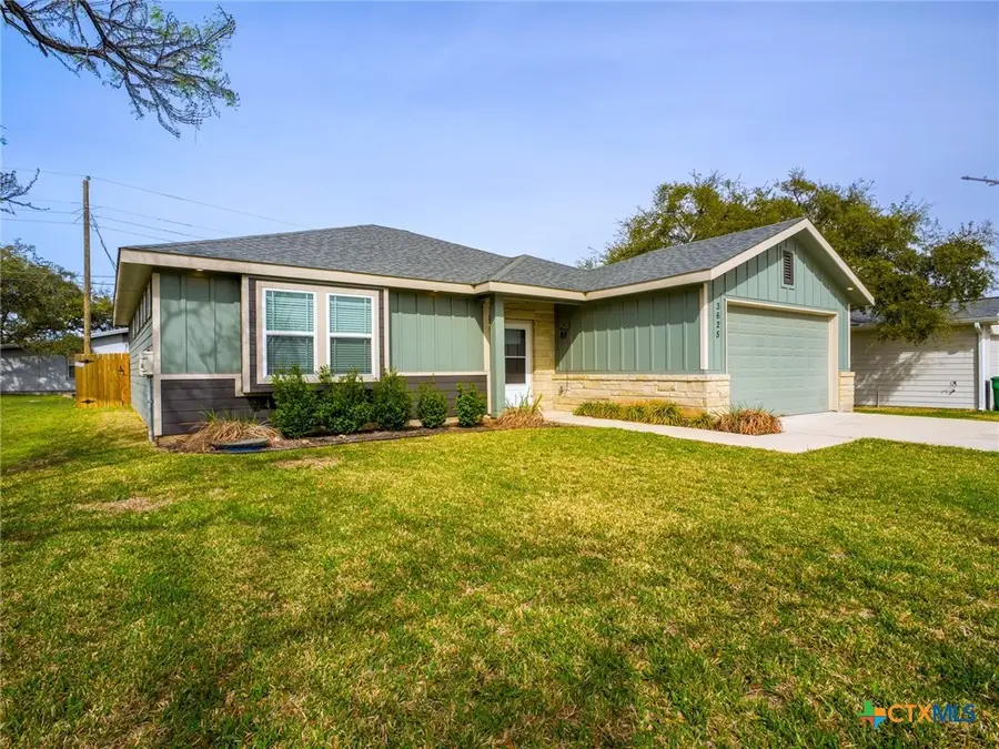 3625 Sagebrush Trail, Kingsland, TX 78639 - #3