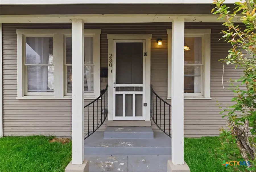 230 Thompson Place, San Antonio, TX 78225 - #2