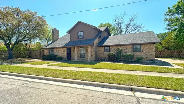 1500 Halbert Street, Killeen, TX 76541