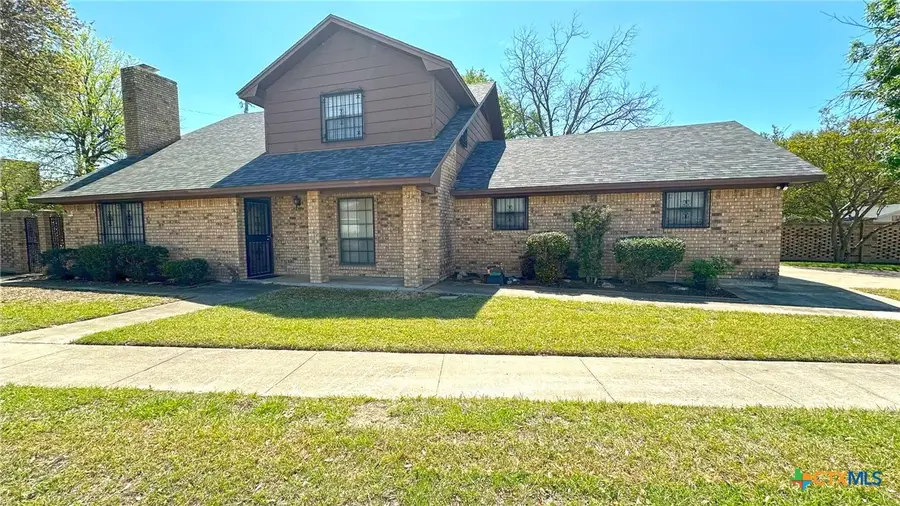 1500 Halbert Street, Killeen, TX 76541 - #2
