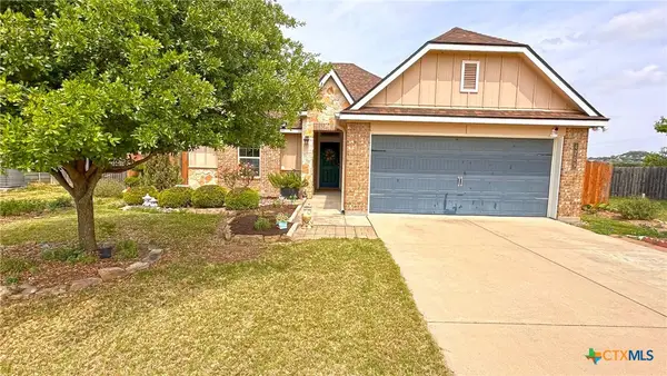 4709 Farrell Lane, Killeen, TX 76549