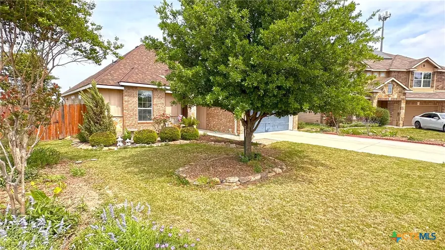4709 Farrell Lane, Killeen, TX 76549 - #2