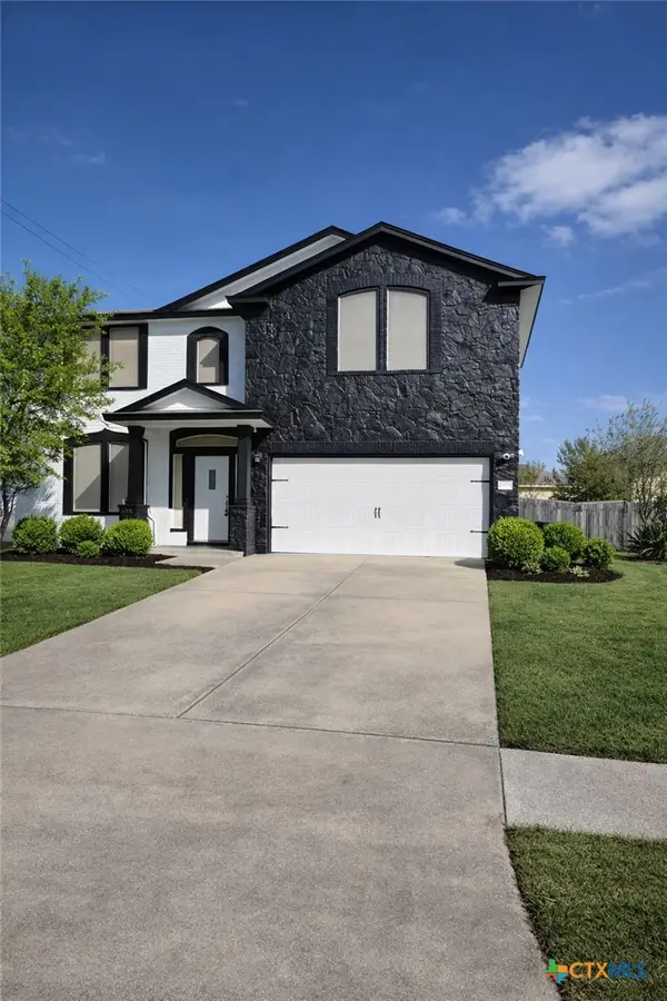 2308 Isabelle Drive, Copperas Cove, TX 76522