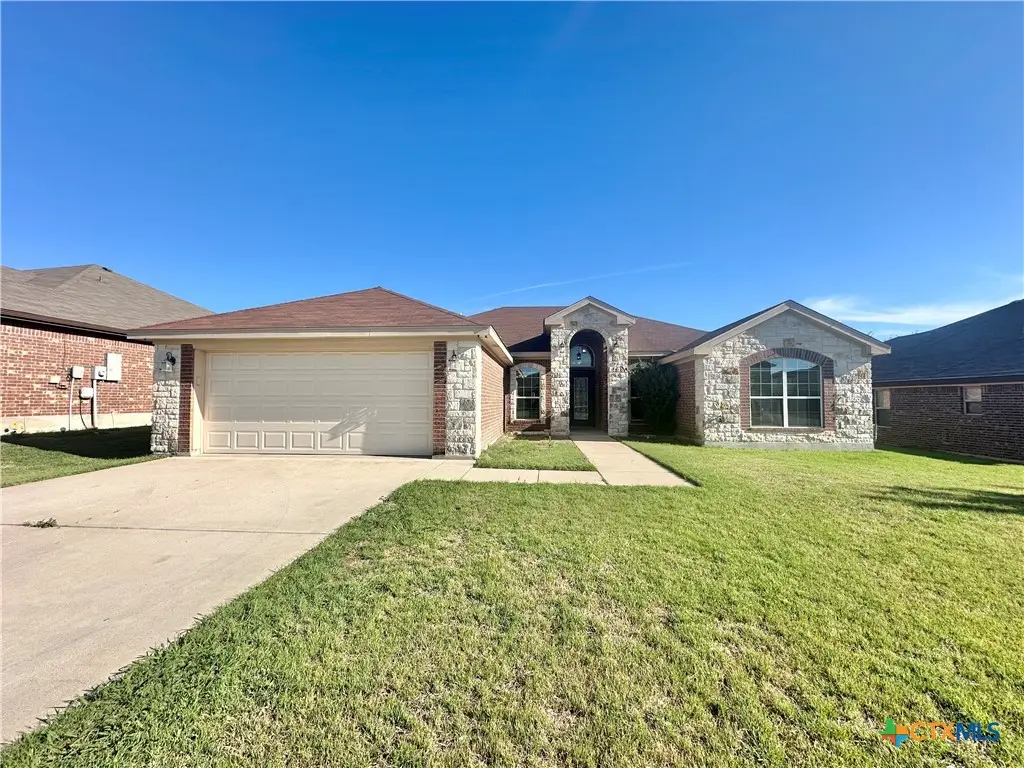 700 Brooklyn Kay Drive, Killeen, TX 76542 - #1