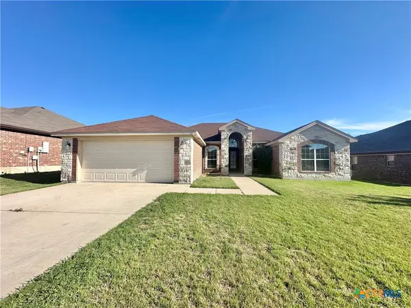 700 Brooklyn Kay Drive, Killeen, TX 76542