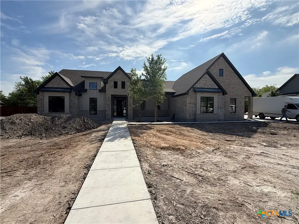 2216 Iron Branch Road, Temple, TX 76502 - #1