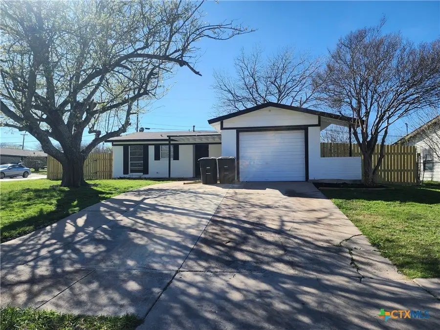 1525 Meadow Drive, Killeen, TX 76549 - #2