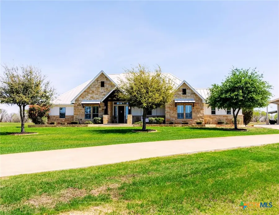 1980 County Road 361, La Vernia, TX 78121 - #2