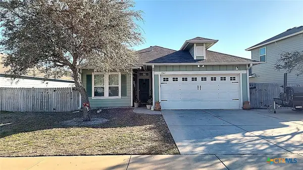 1941 Big Bayou Bend, Aransas Pass, TX 78336