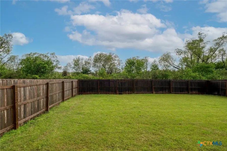 3512 Oglala Trail, Temple, TX 76502 - #3