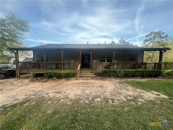 18770 Cr 3265d, Mount Enterprise, TX 75681