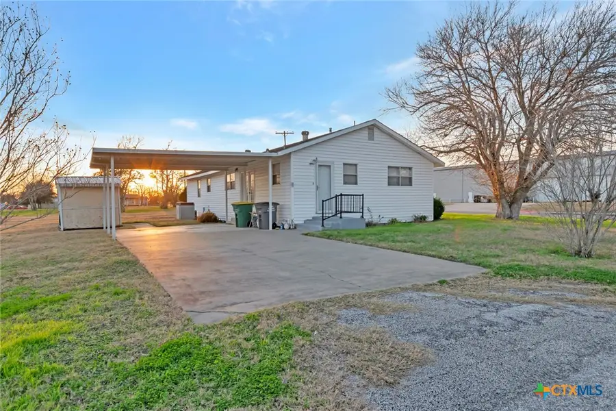 1907 Pleasant Green Drive, Victoria, TX 77901 - #2