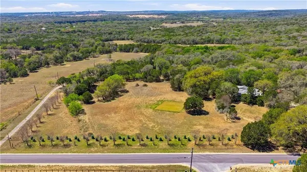 625 Mountain Laurel Drive, New Braunfels, TX 78132