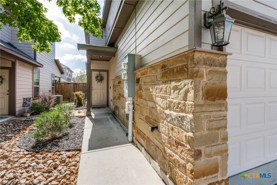 732 Gristmill Drive #20A, New Braunfels, TX 78130 - #3