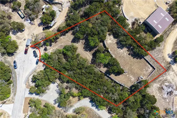 124 Calhoon Court, Canyon Lake, TX 78133