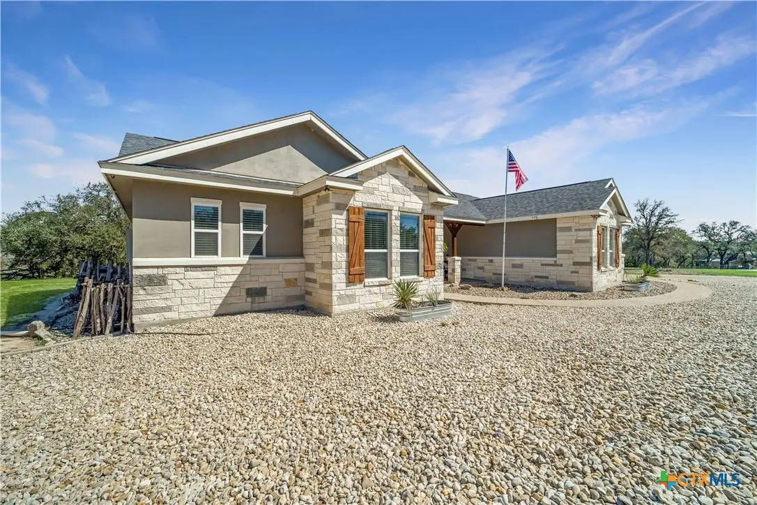 1123 Long Hollow, Canyon Lake, TX 78133 - #1