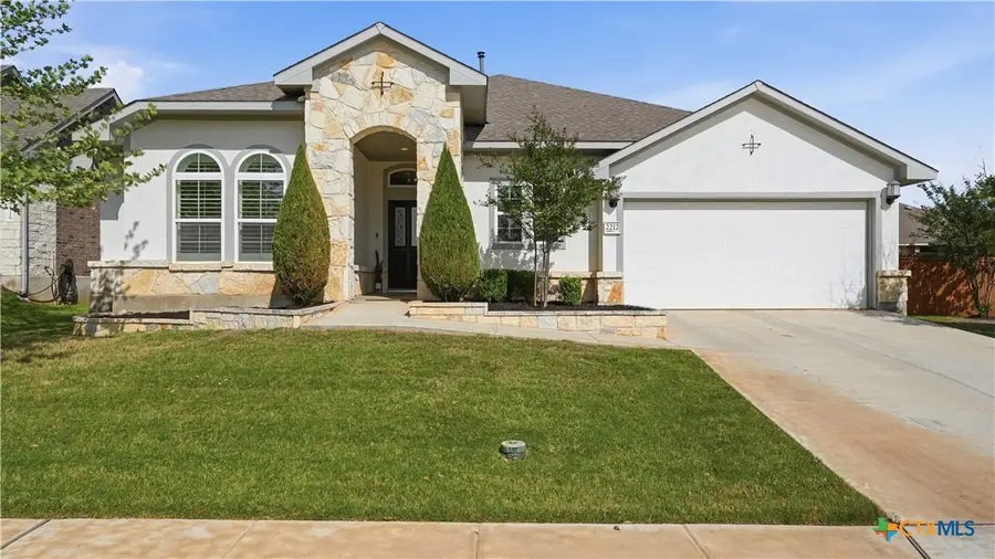 2212 Quince Avenue, New Braunfels, TX 78132 - #2