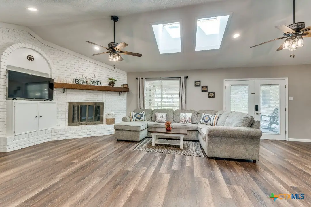 810 Dakota Drive, Temple, TX 76504 - #1