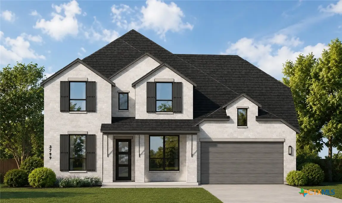 7005 Hallie Hunt, Schertz, TX 78154 - #1