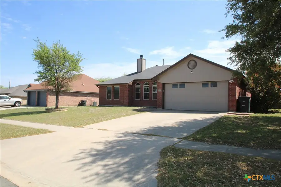 4804 Glennwood Drive, Killeen, TX 76542 - #2