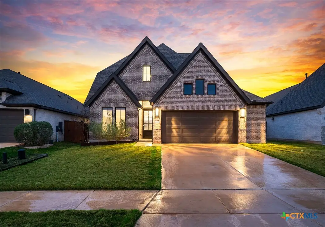 634 Meade Street, New Braunfels, TX 78132 - #1