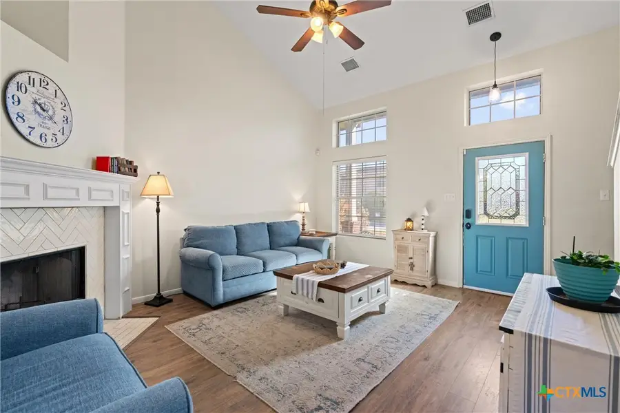 516 Weeping Willow Drive, Temple, TX 76502 - #2